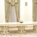 Selección de mesa/mercado