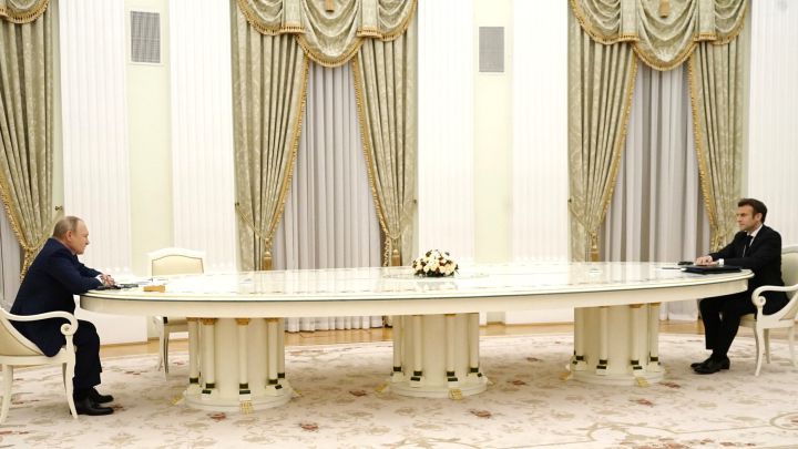 Selección de mesa/mercado