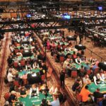 Selección de mesa/mercado (II)